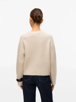 VMBANG Gebreide pullover