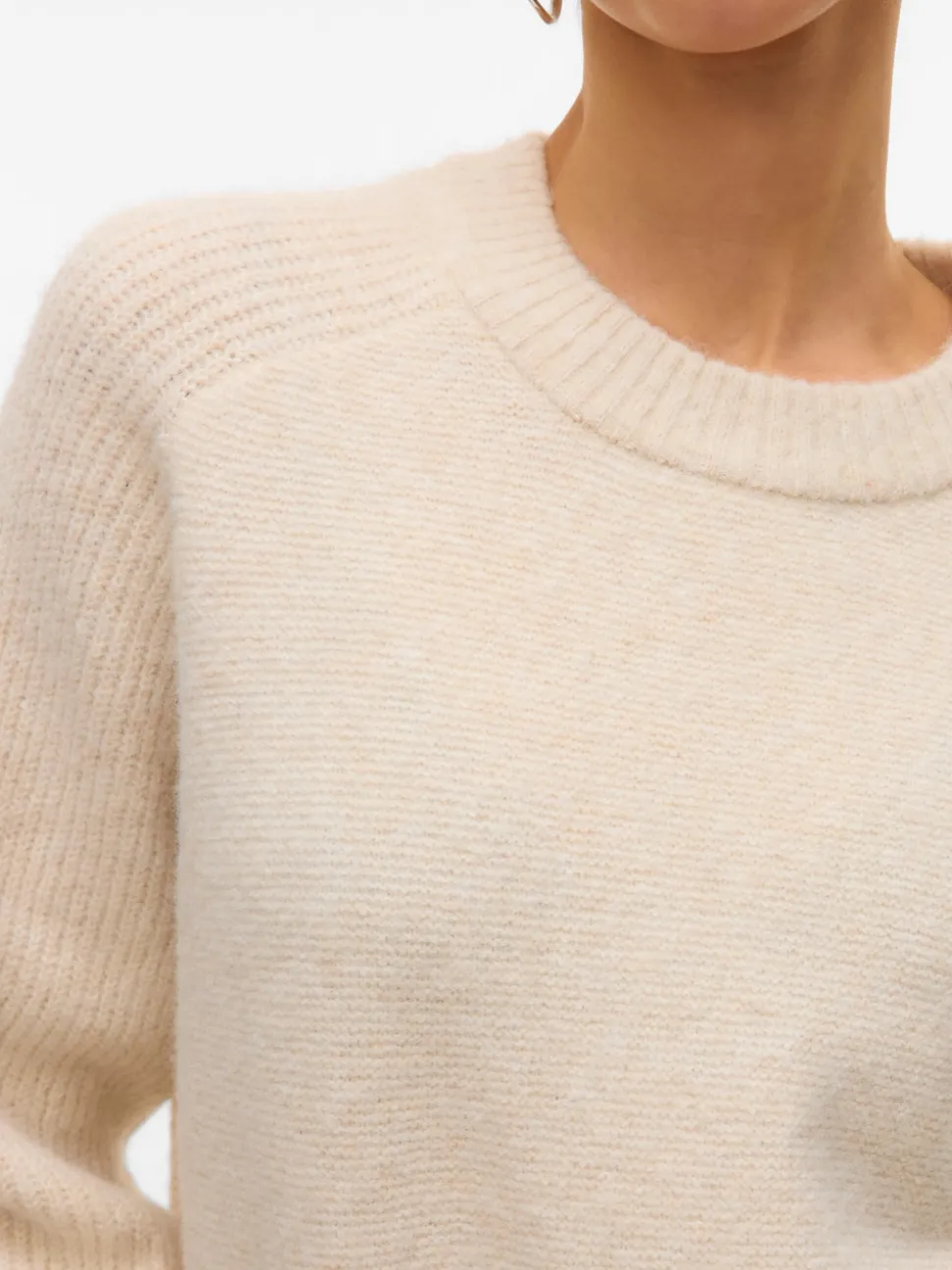VMBANG Gebreide pullover