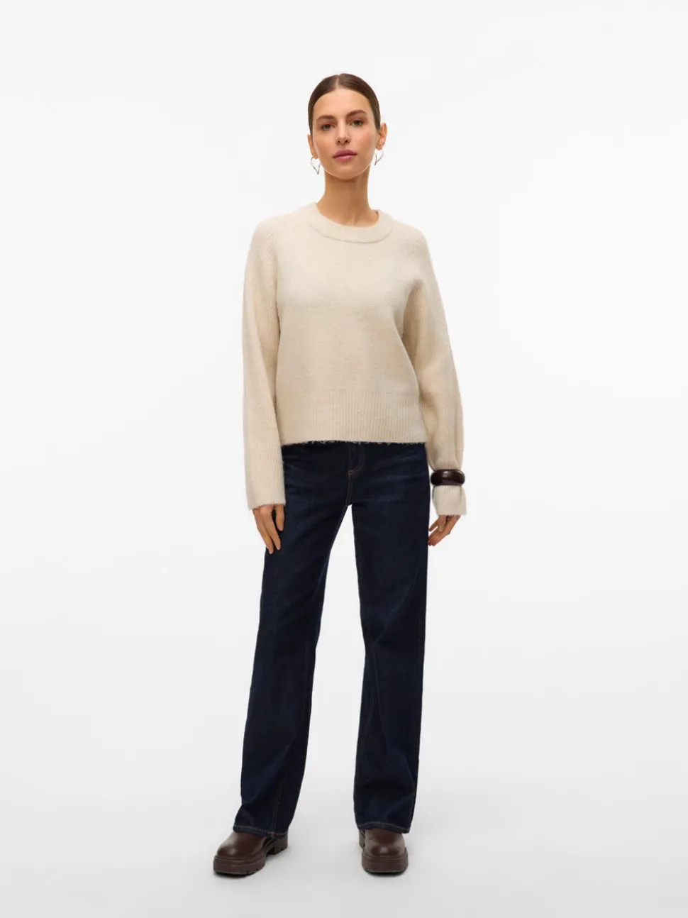 VMBANG Gebreide pullover