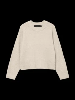 VMBANG Gebreide pullover