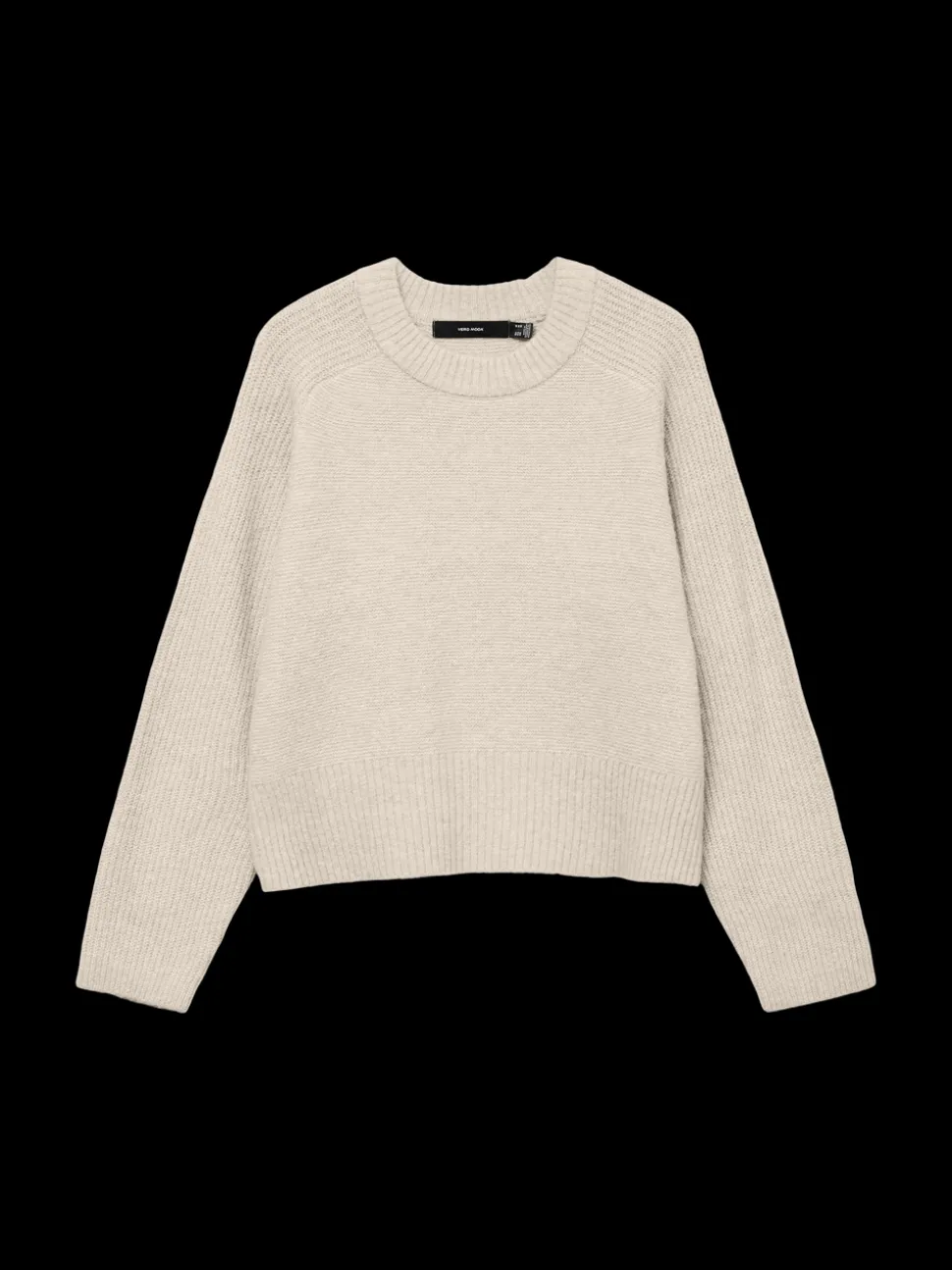 VMBANG Gebreide pullover