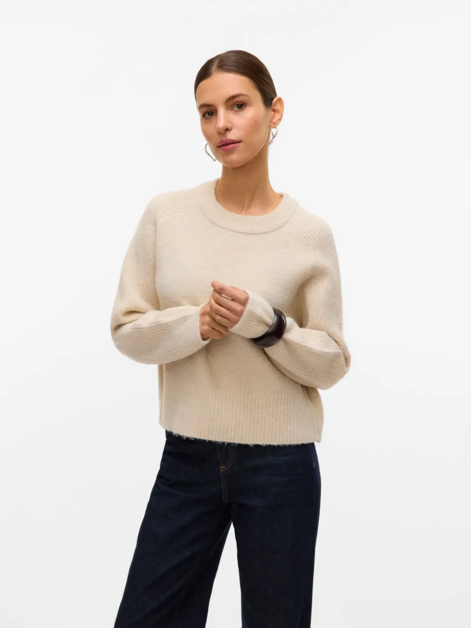 VMBANG Gebreide pullover