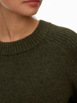 VMBANG Gebreide pullover