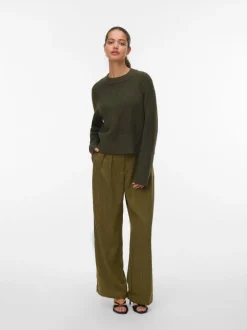 VMBANG Gebreide pullover