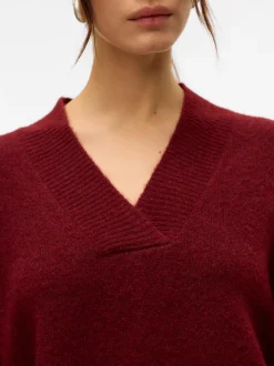 VMBANG Gebreide pullover