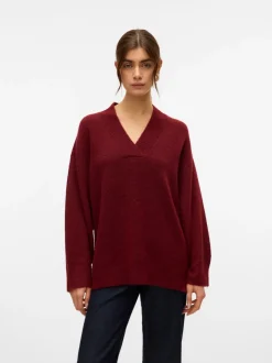 VMBANG Gebreide pullover