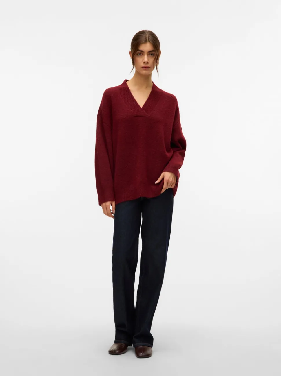 VMBANG Gebreide pullover