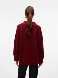 VMBANG Gebreide pullover