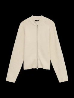 VMBANG Gebreid vest