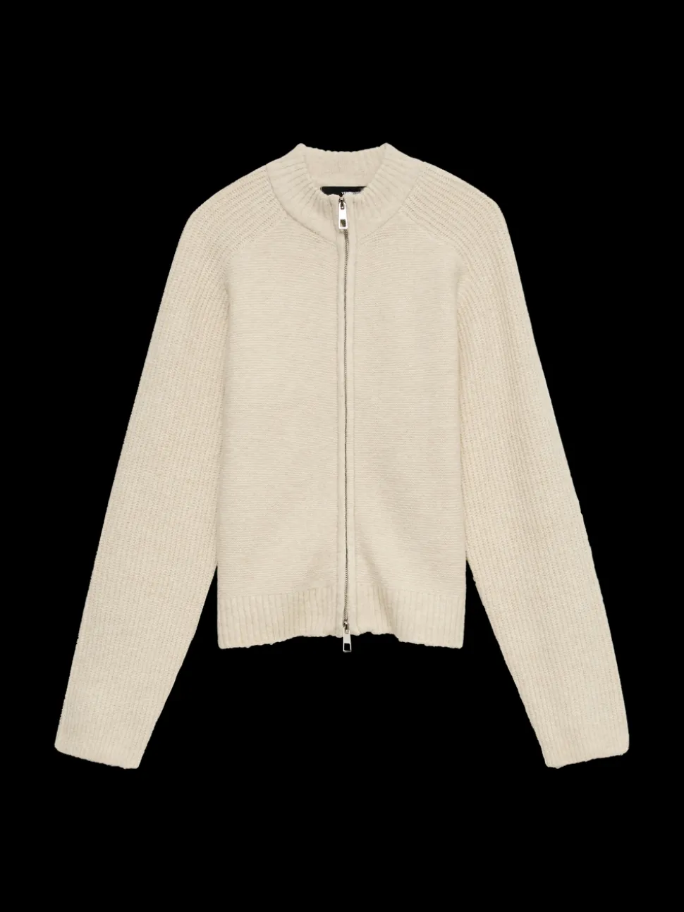 VMBANG Gebreid vest