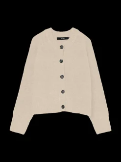 VMBANG Gebreid vest