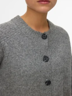 VMBANG Gebreid vest