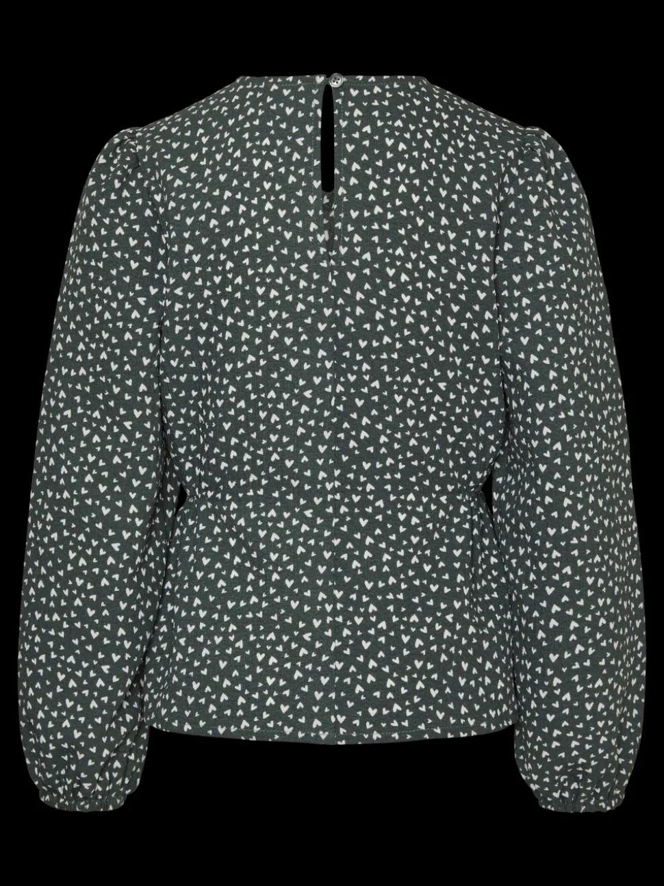 VMBANNY Top