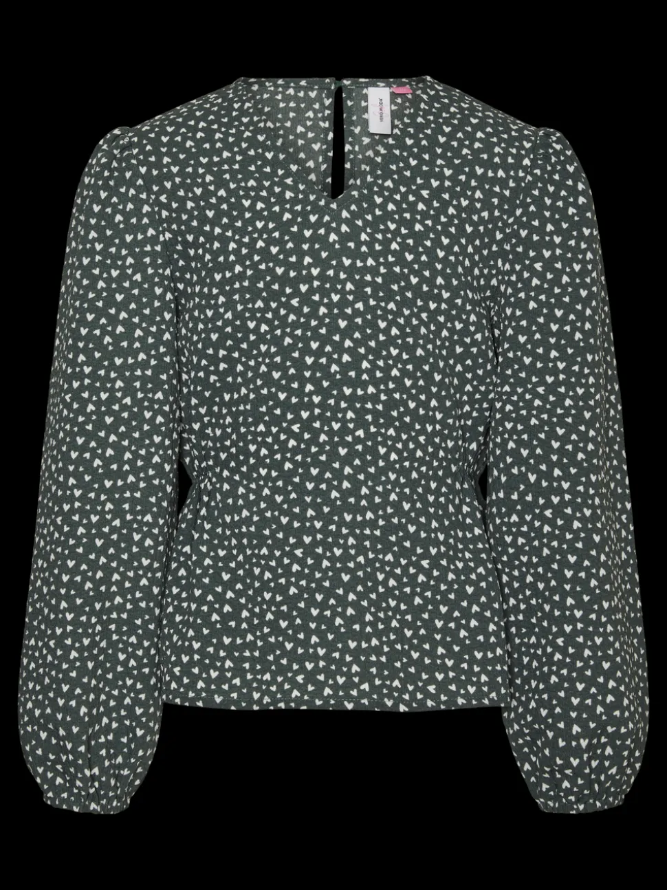 VMBANNY Top