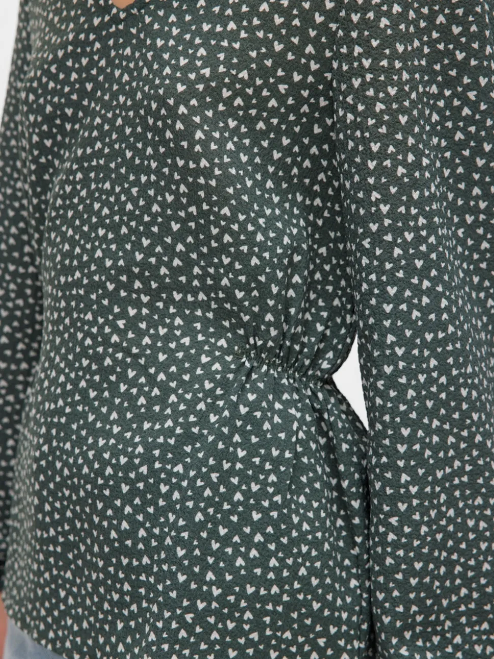 VMBANNY Top
