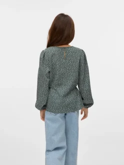 VMBANNY Top