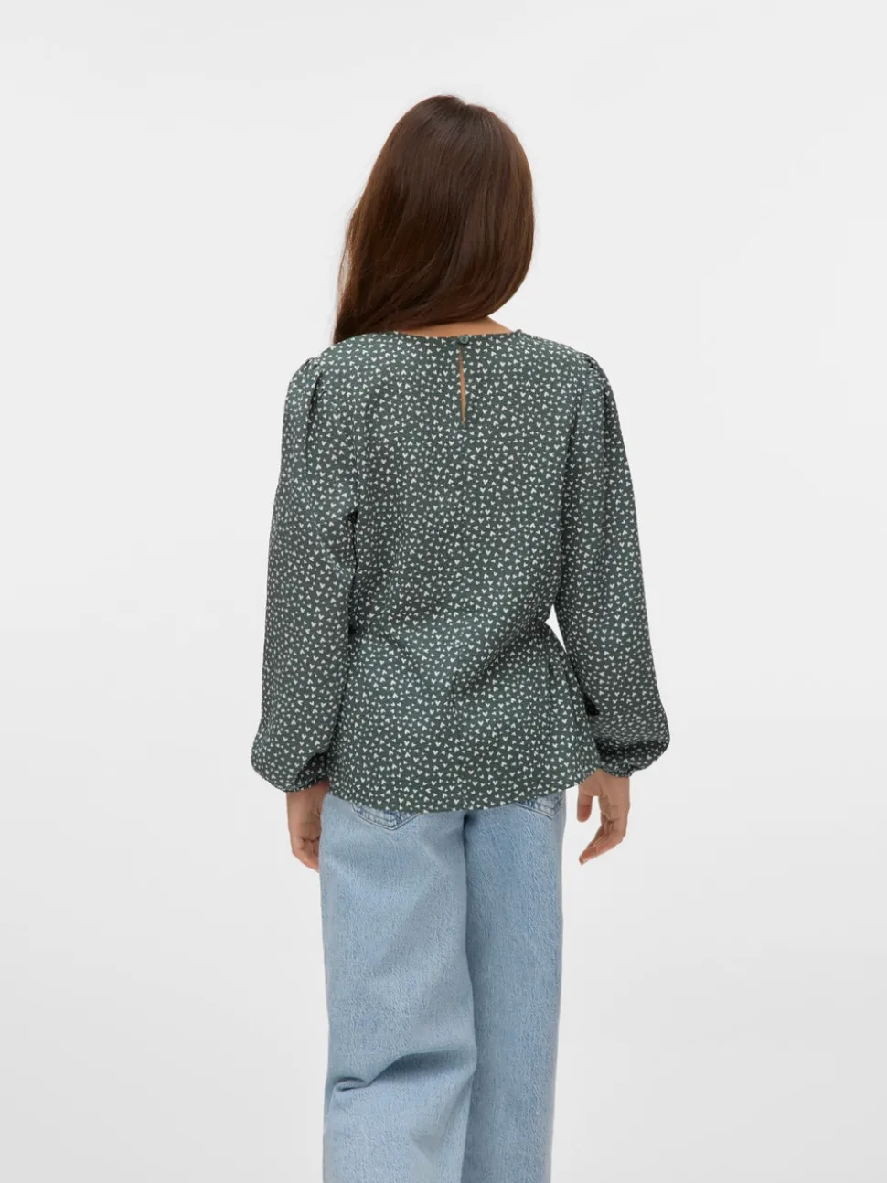 VMBANNY Top