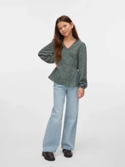 VMBANNY Top