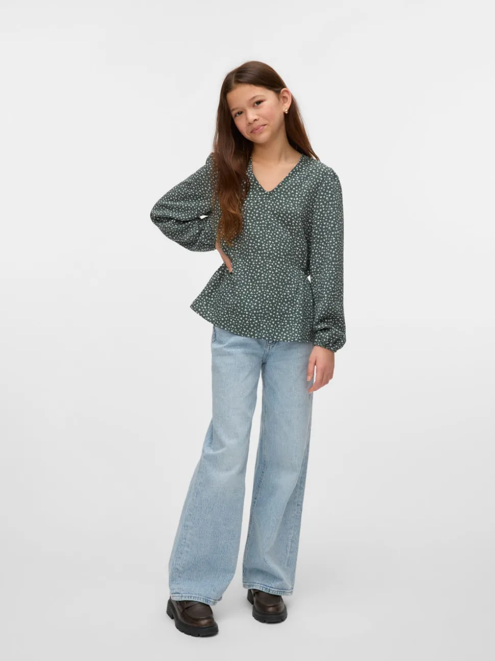 VMBANNY Top