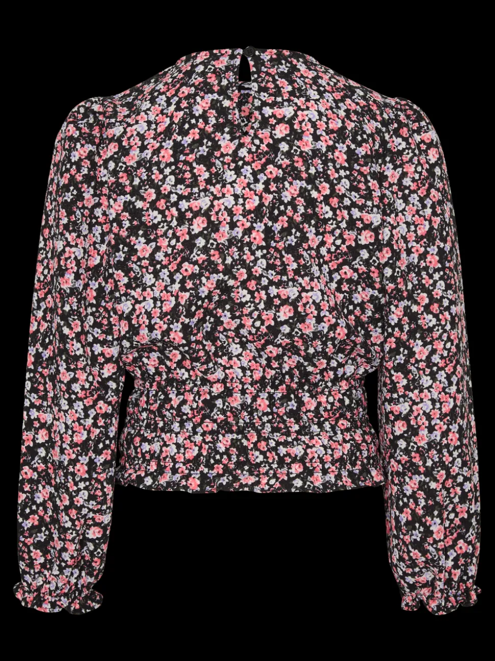 VMBANNY Top