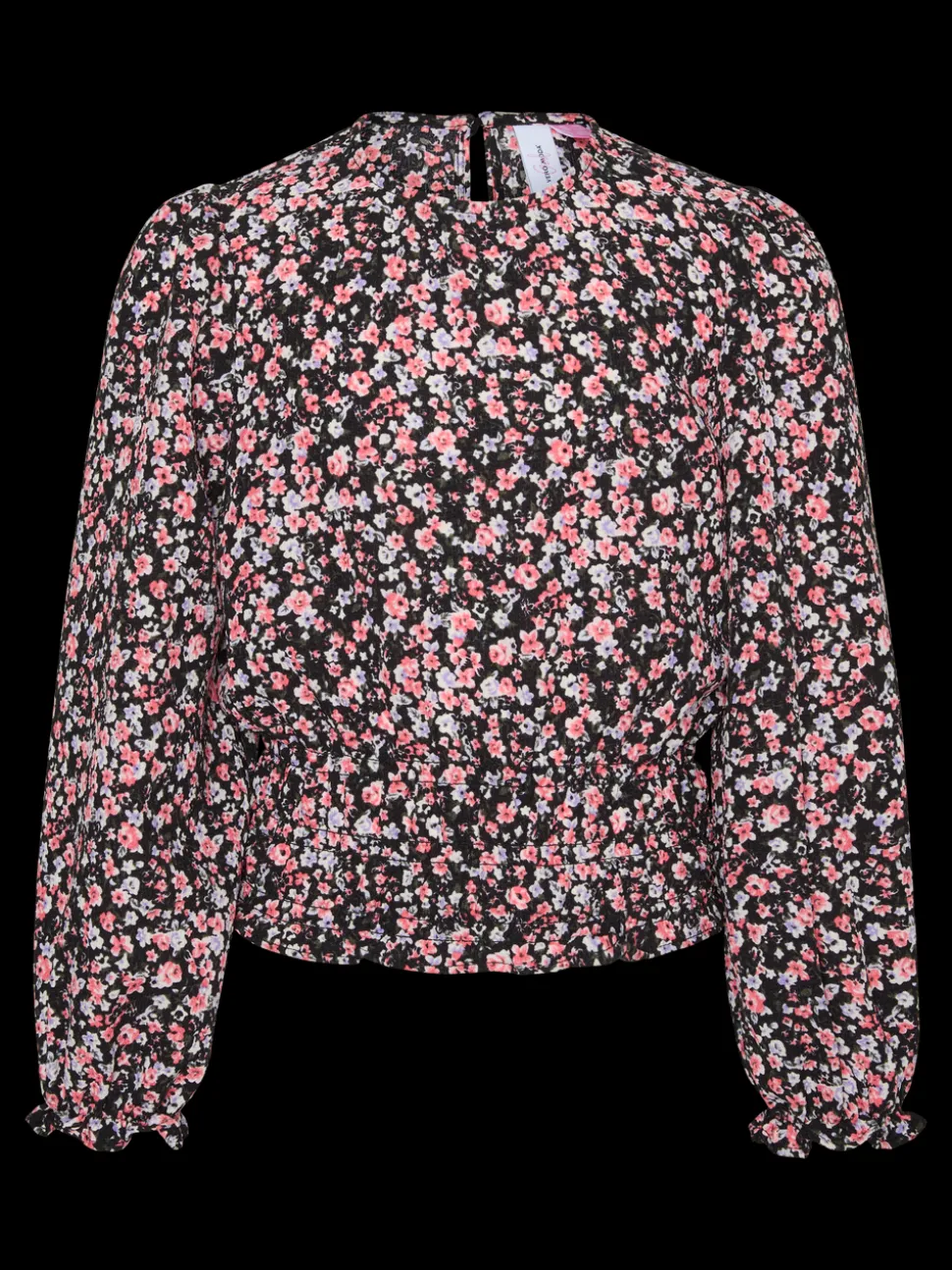 VMBANNY Top