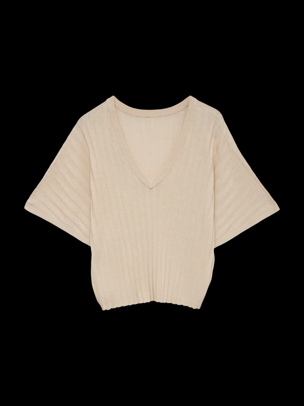 VMBARBADOS Gebreide pullover