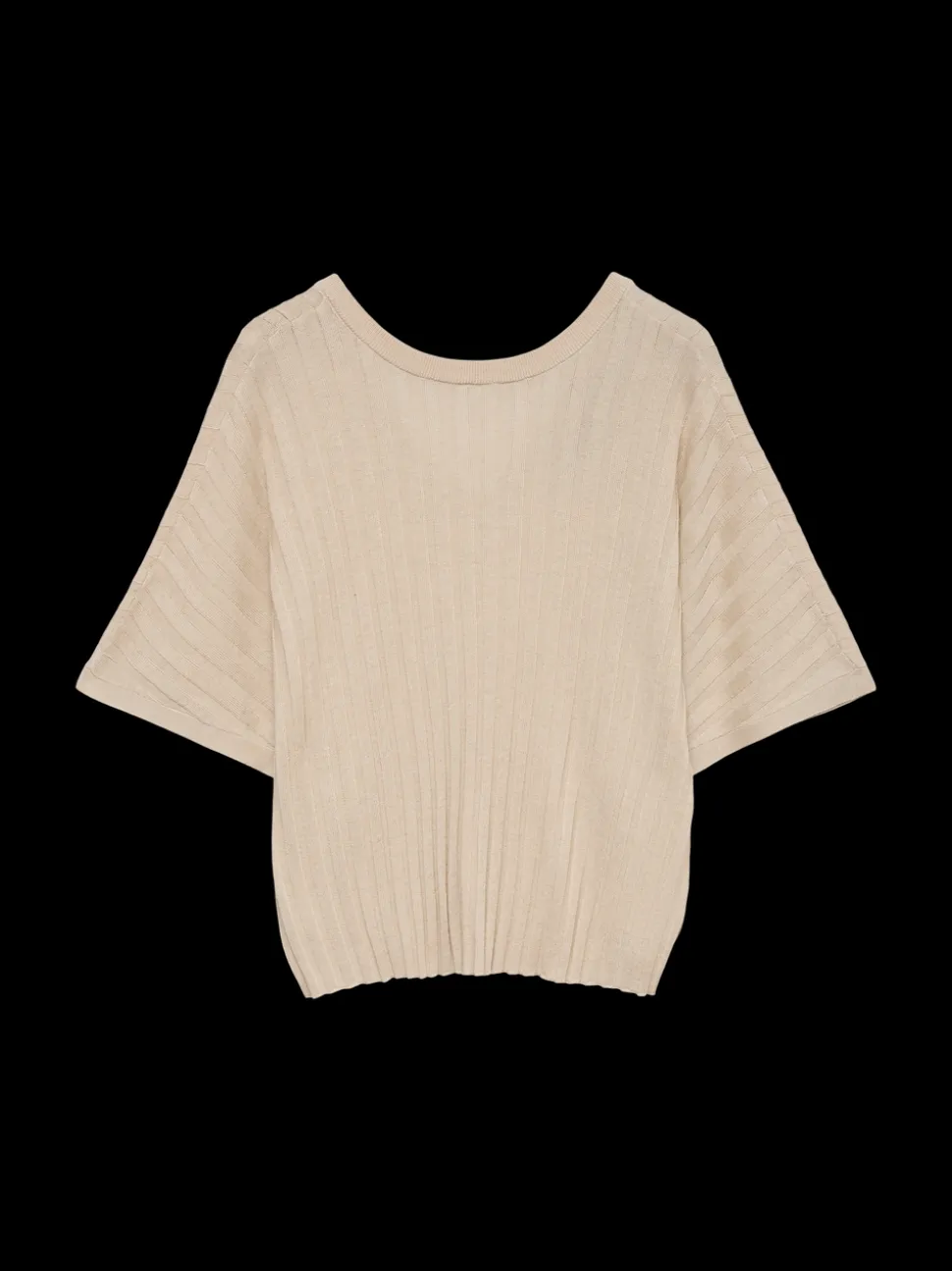 VMBARBADOS Gebreide pullover