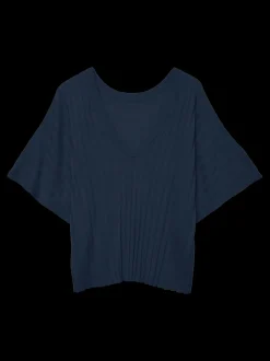 VMBARBADOS Gebreide pullover