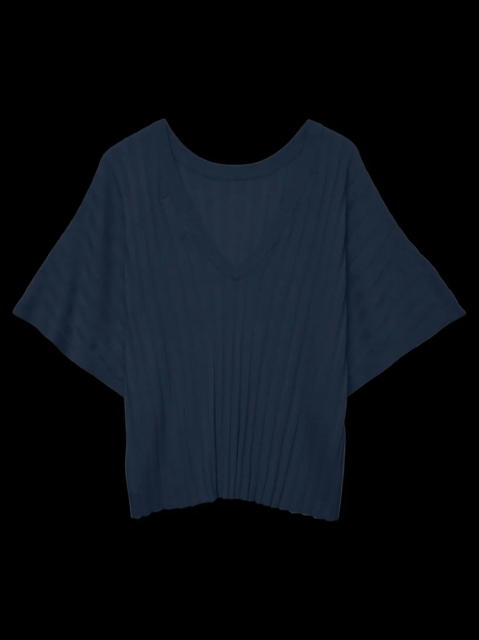 VMBARBADOS Gebreide pullover