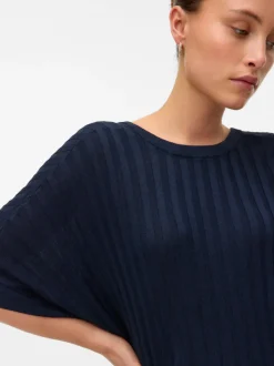VMBARBADOS Gebreide pullover