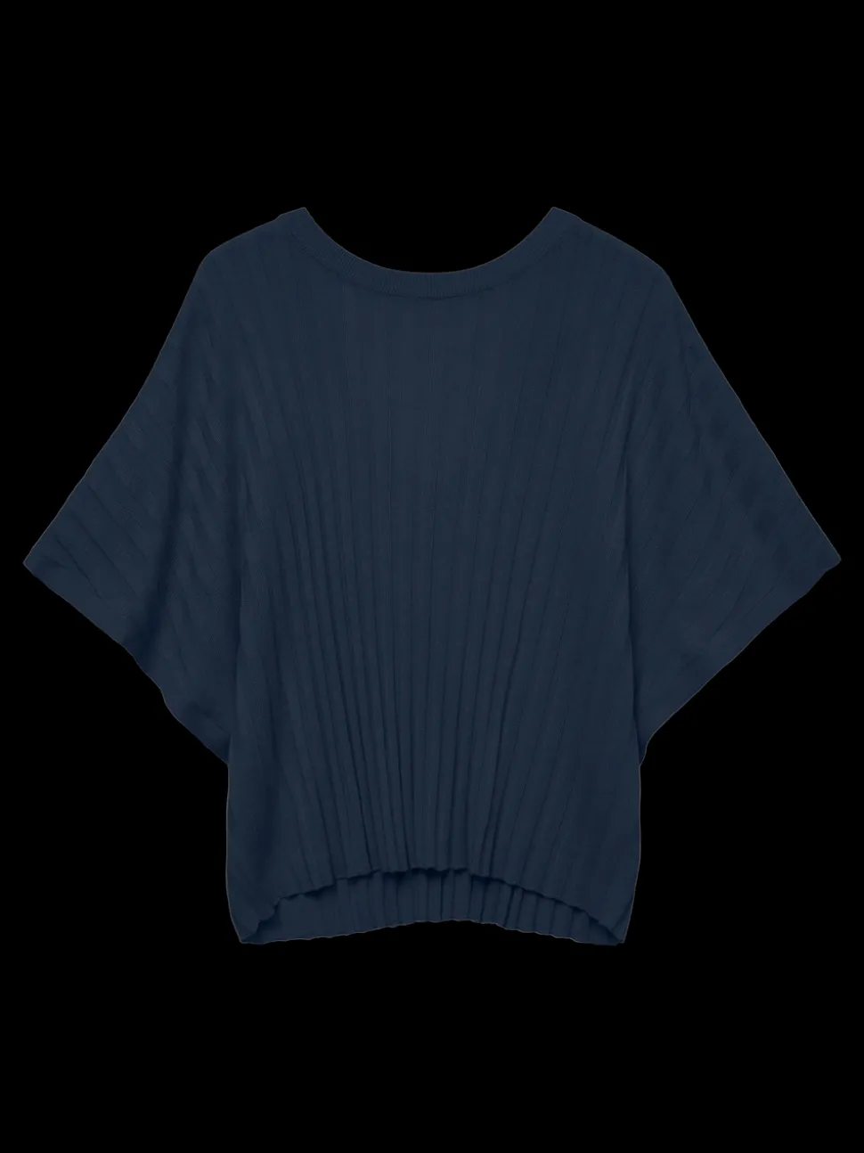 VMBARBADOS Gebreide pullover