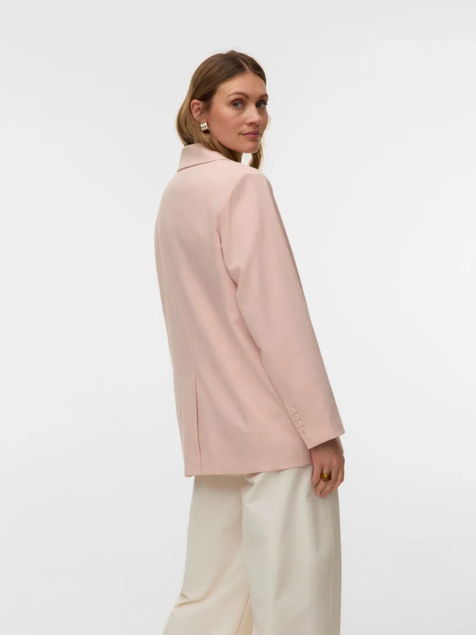 VMBARIA Blazer