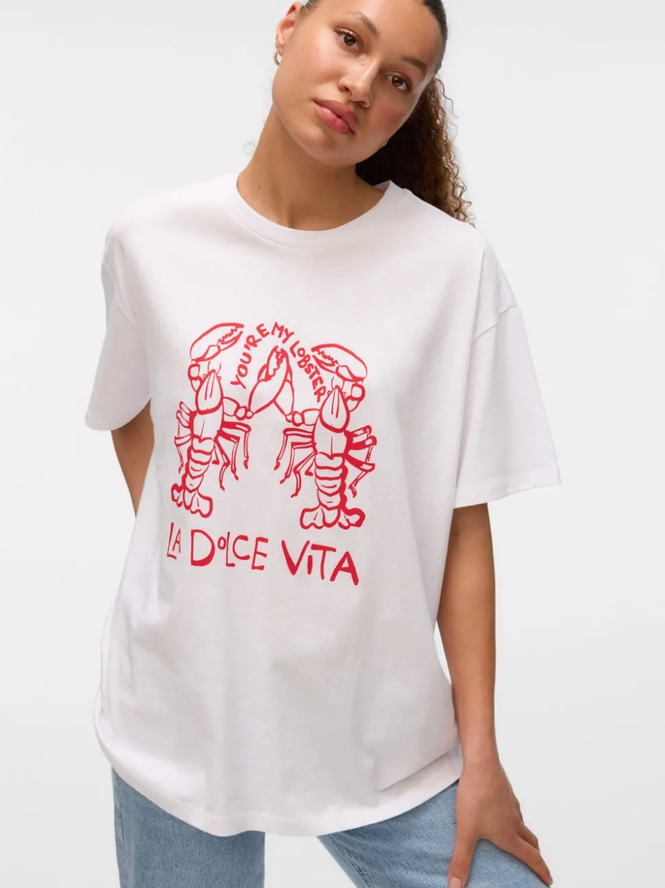 VMBAYLEIGH T-shirts