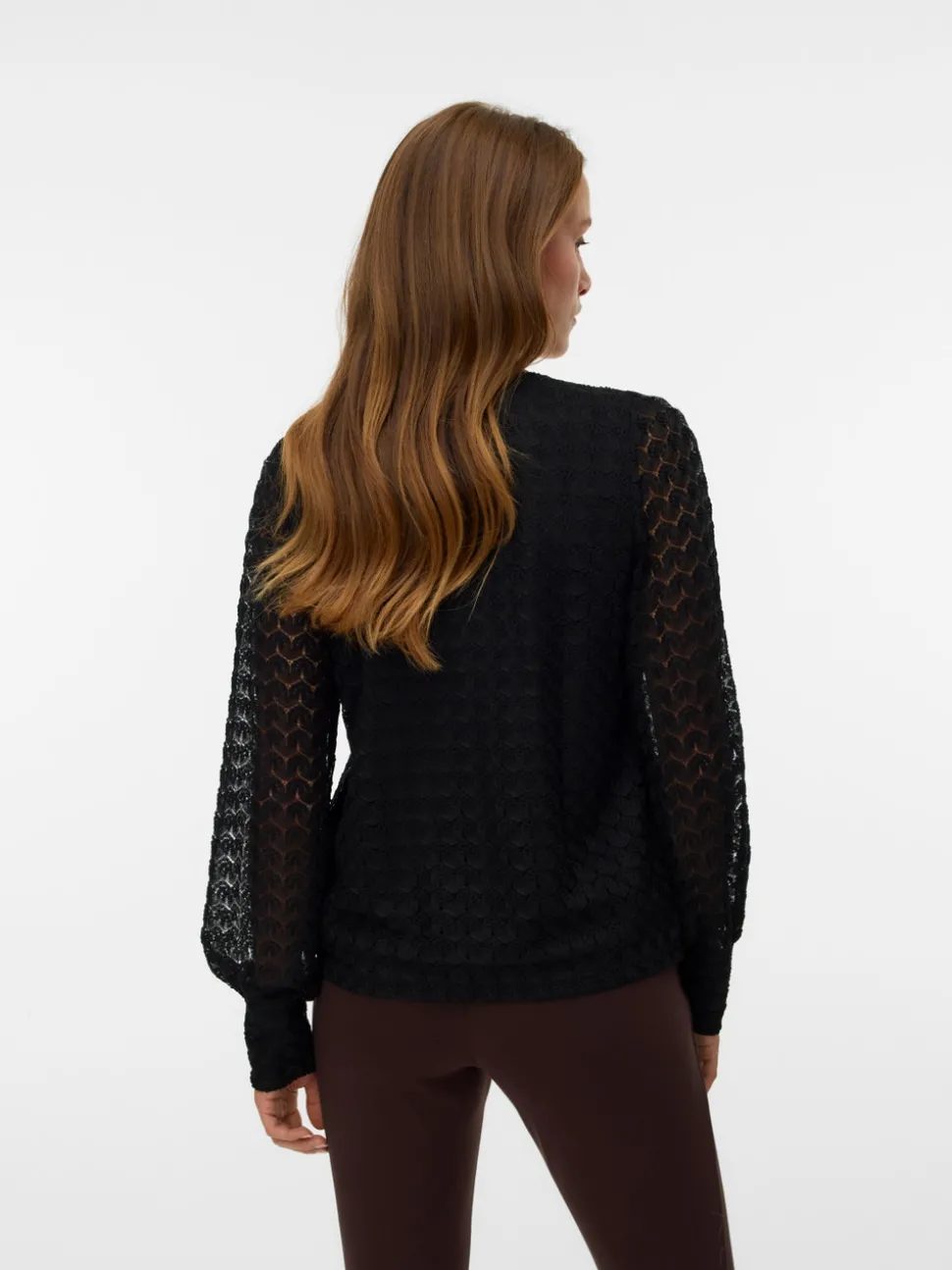 VMBECCA Top