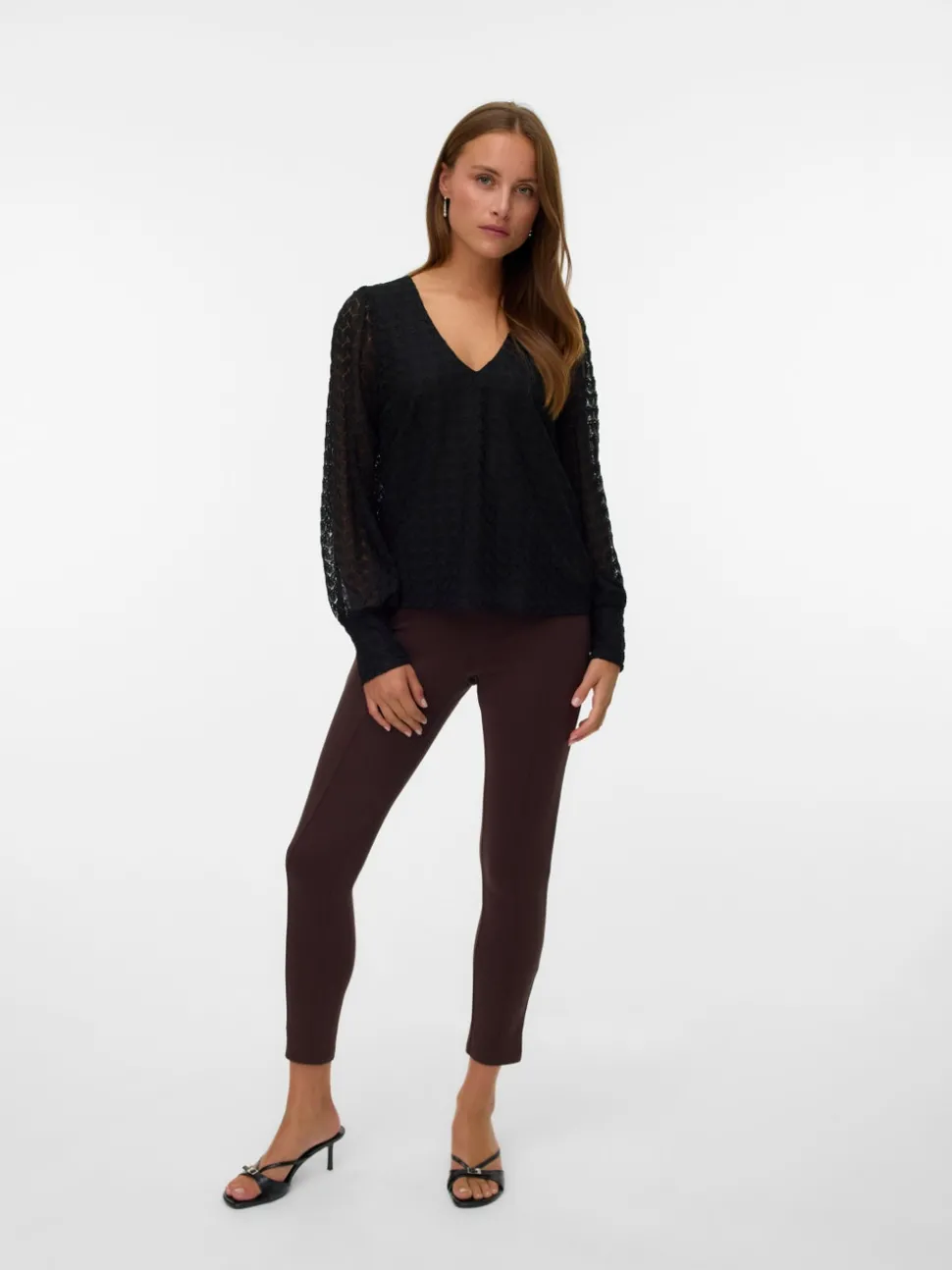 VMBECCA Top