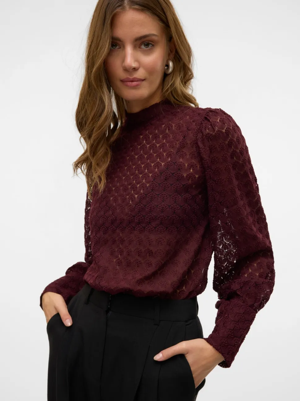 VMBECCA Top