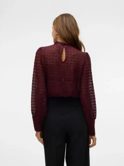 VMBECCA Top