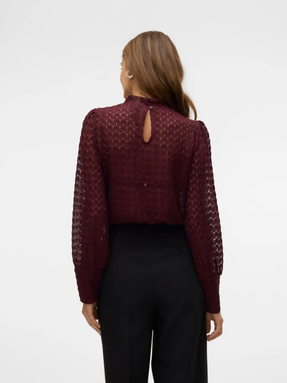VMBECCA Top