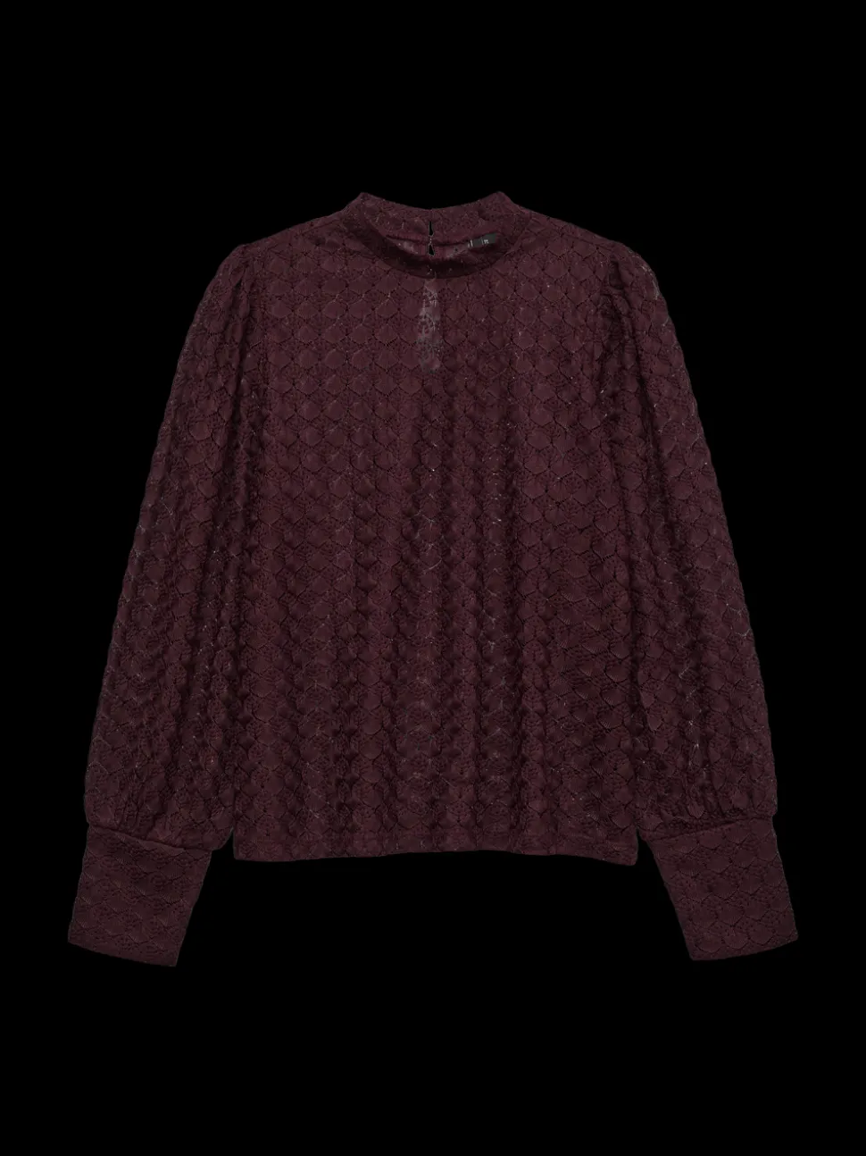 VMBECCA Top