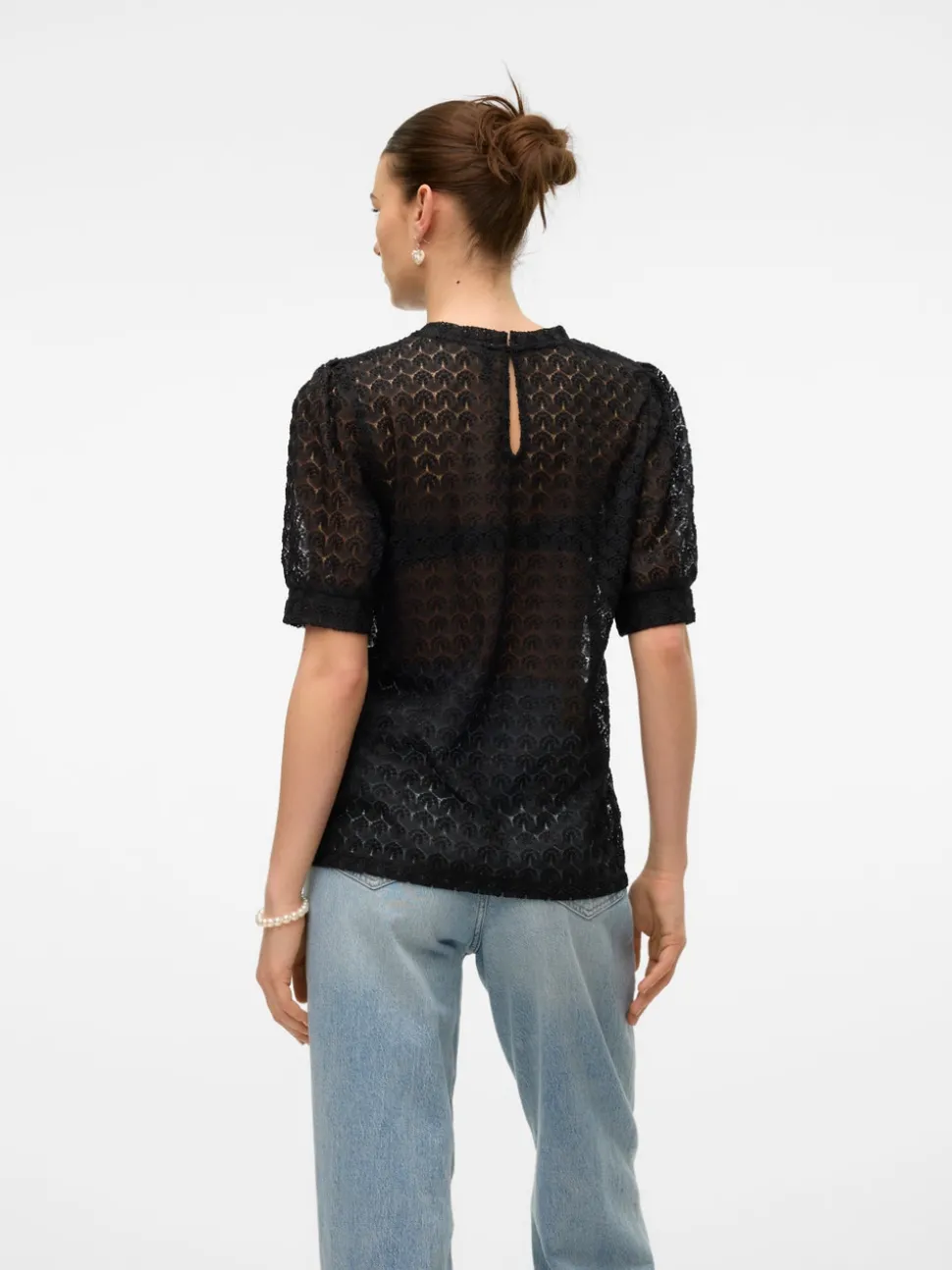 VMBECCA Top