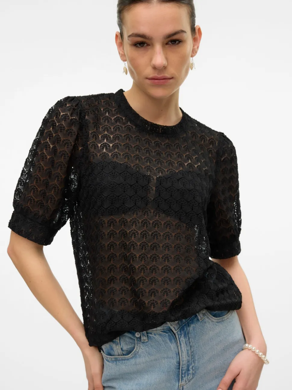 VMBECCA Top