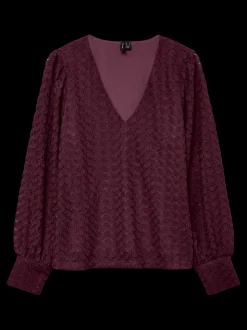 VMBECCA Top