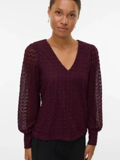 VMBECCA Top
