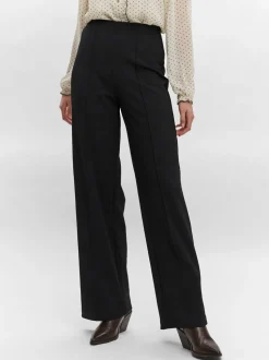 VMBECKY High rise Broek
