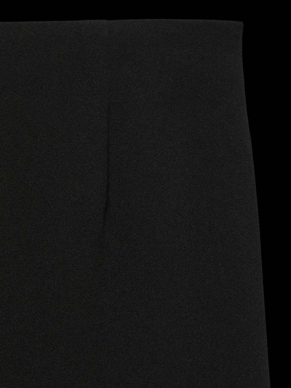 VMBECKY High rise Broek