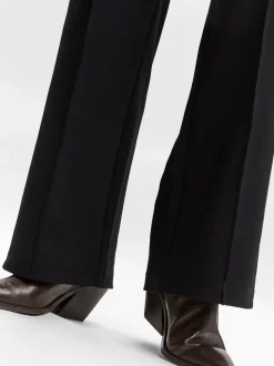 VMBECKY High rise Broek
