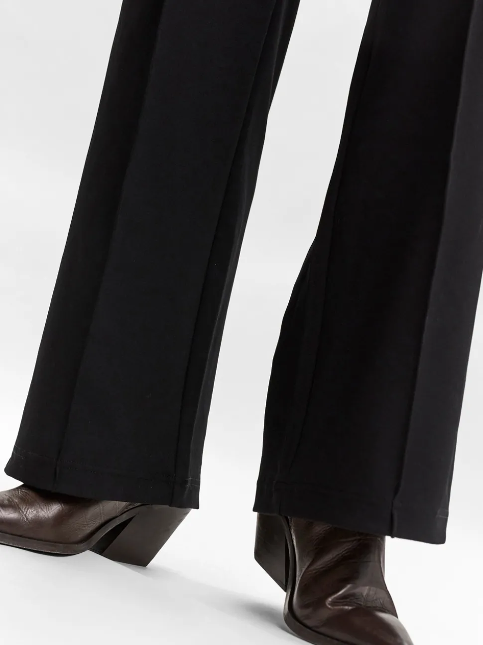 VMBECKY High rise Broek