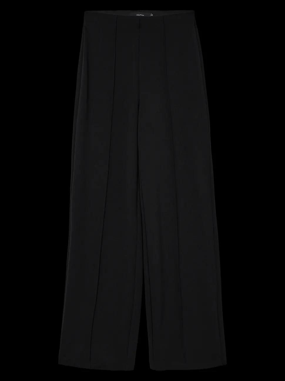 VMBECKY High rise Broek