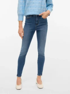 VMBE High rise Skinny fit Jeans