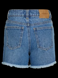 VMBELLA Denim shorts